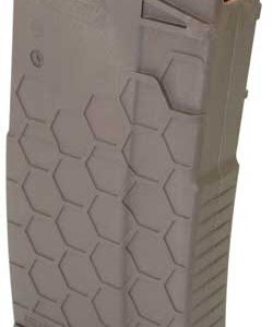 HEXMAG MAGAZINE SR-25 308 WIN - 10RD FDE POLYMER