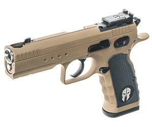 IFG TANFOGLIO HXGN TAC 10MM 4.45 15R
