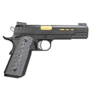 Kimber Rapide 10mm 8RD