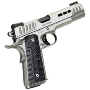 Kimber Rapide Frost 45ACP 8RD