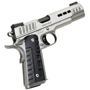 Kimber Rapide Frost 9MM 9RD