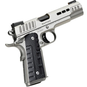 Kimber Rapide Frost 10MM 8RD
