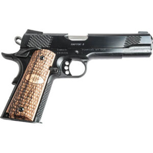 Kimber Raptor II 45ACP 8RD