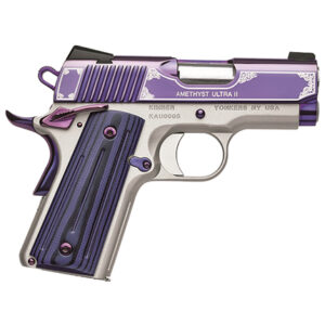 Kimber Amethyst Ult II 45 8RD