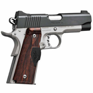Kimber Pro Carry II 9mm LG 7RD