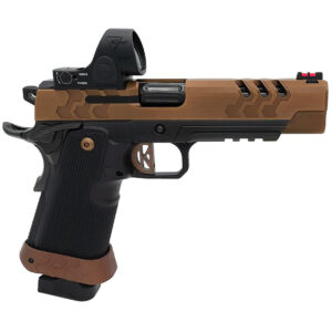 KIMBER 2K11 TGT OI 9MM 20RD