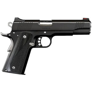 Kimber Custom LW 9mm BLK 9RD