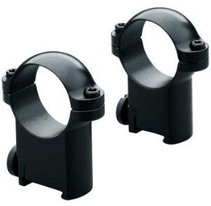 LEU RINGS SAKO 1 HIGH MATTE