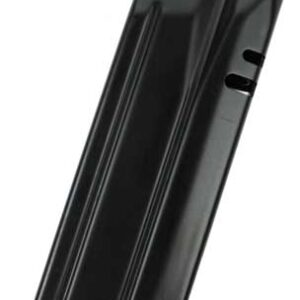 CZ MAGAZINE P-10 C 9MM LUGER - REVERSE 15RD POLYMER