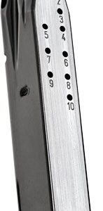 CANIK MAGAZINE TP9SA & TP9V2 - 9MM 10RD CLAM PACKED