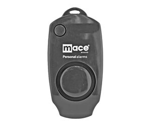 MSI PERSONAL ALARM KEYCHAIN BLACK