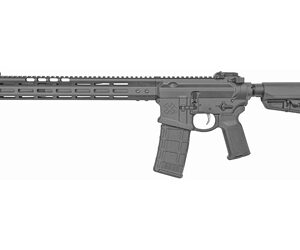 NOVESKE GEN4 5.56 16" 30RD BLK