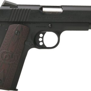 CLT LW COMMANDER 45AP PST BLUE