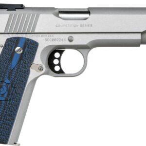 CLT GOLD CUP LITE 45AP 8RD