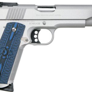 CLT GOLD CUP TROPHY 45AP 8RD