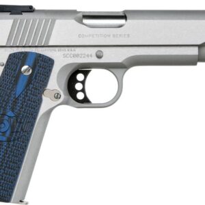 CLT GOLD CUP LITE 9MM 8RD