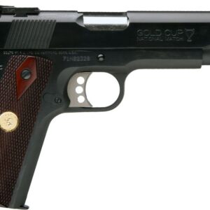 CLT GOLD CUP NM S70 45AP B AS