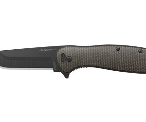 OD EDGE RAZOR VX2 G10 SPRNG ASST GRN