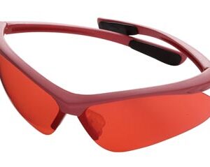 CHAMPION SHOOTING GLASSES PINK/ROSE