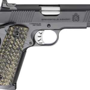 SPG 1911 TRP CLS 45AP 4B 8RD