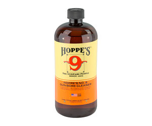 HOPPES #9 QUART