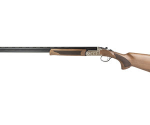 POINTER ACRIUS O/U 410/28" 3" WALNUT