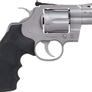 CLT PYTHON 357 DA REV 2 BB SS