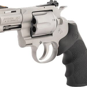 CLT PYTHON 357 DA REV 3 BB SS