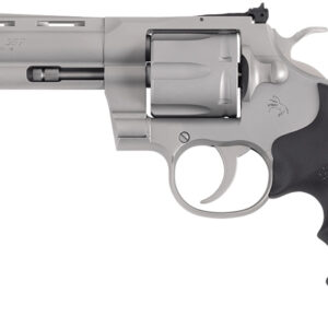 CLT PYTHON 357 DA REV 5 BB SS