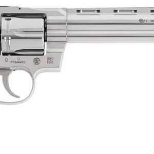 CLT PYTHON 357 DA REV 8SS 6RD