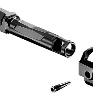 RADIAN AFTERBURNER & RAMJET - SIG P365 3.7" BLACK/BLACK