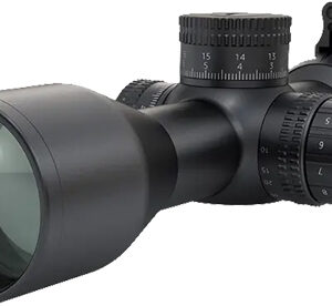 GPO SCOPE CENTURI 4X 4-16X44 - COMPACT FFP ILL .1MIL RET 30MM