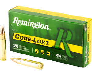 REM 35REM 150GR CL SP 20/200