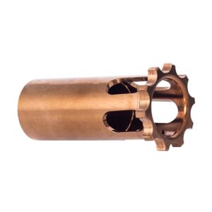 RUGGED PISTON M14.5X1LH