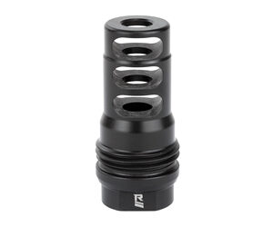 RUGGED 3 PORT BRAKE 1/2X28