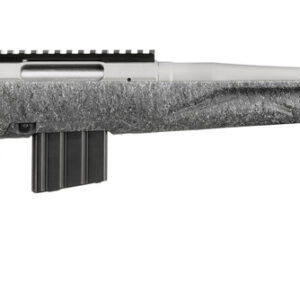 RUG AMERICAN GEN II 6MM ARC GRY SPLATTER