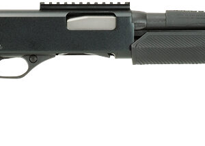 SAV 320 SECURITY 12GA 18.5 5RD PG & HS