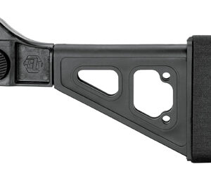 SB TACT SBT PISTOL BRACE APC/UMP BLK