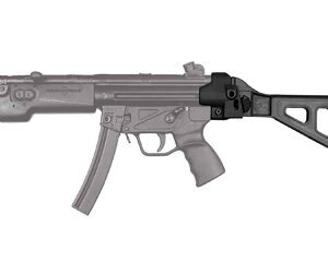 SB TACT SBT5-22 FLDNG PSTL BRACE BLK