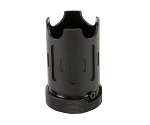 SCO ASR BLAST SHIELD BLK