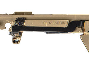 SIG P365 FIRE CONTROL UNIT GOLD