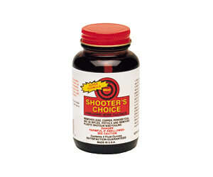 SHOOTERS CHOICE BORE CLNR 4OZ