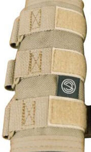 SILENCERCO COVER 6 FDE HIGH TEMPERATURE