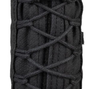 SIL SUPPRESSOR COVER 6 BLACK CORSET