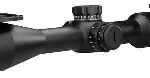 SIG OPTICS WHISKEY4 6-24X50 - 30MM SF FFP MOA MILLING HUNTER