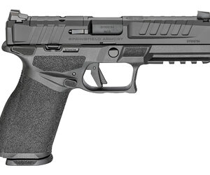 SPRGFLD ECHELON 9MM 4.5" UD 15RD MS