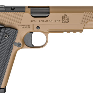 SPR 1911 OPERATOR AOS 45ACP 5.75 COYOTE THD