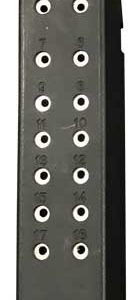 ROCK ISLAND MAGAZINE QQQQ - STK100 17RD BLACK