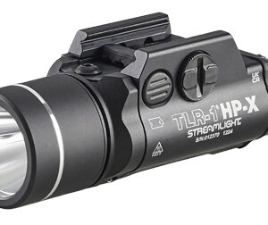 STREAM TLR-1 HP-X BLK