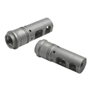 SUREFIRE MUZZLE BREAK 1/2-28 AR15 556